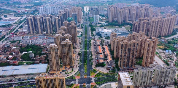 泉州有几个区几个县几个市