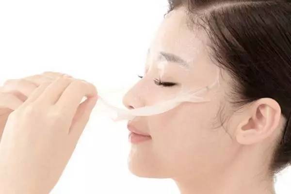 面膜的成分怎么看好坏