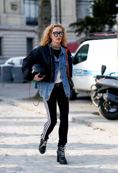 运动裤搭配什么鞋子比较好