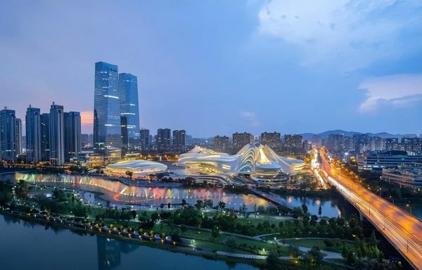 湖南四大名校高中名称及升学率