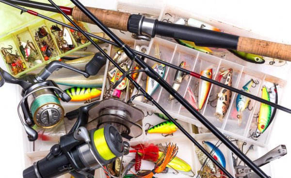 路亚竿调性怎么区分表