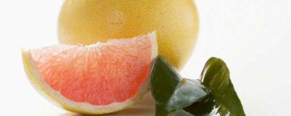 常吃柚子的好处和坏处