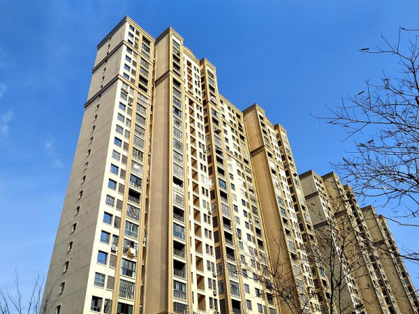 中户不通风为什么还有人买