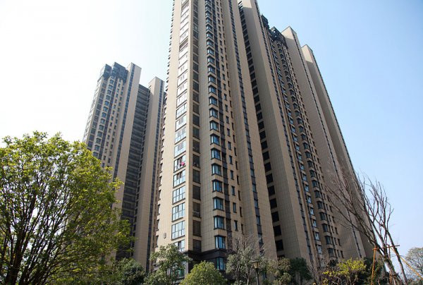 中户不通风为什么还有人买