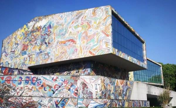 中国十大美院的排名是怎样的