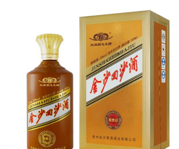 贵州十大名酒有哪些