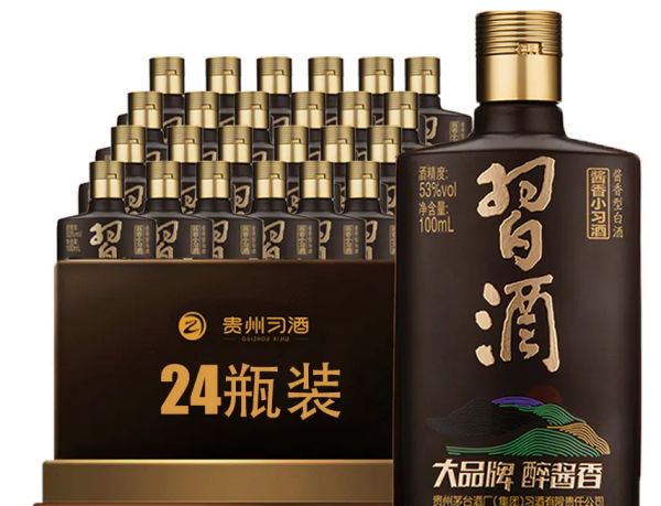 贵州十大名酒有哪些