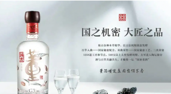 贵州十大名酒有哪些