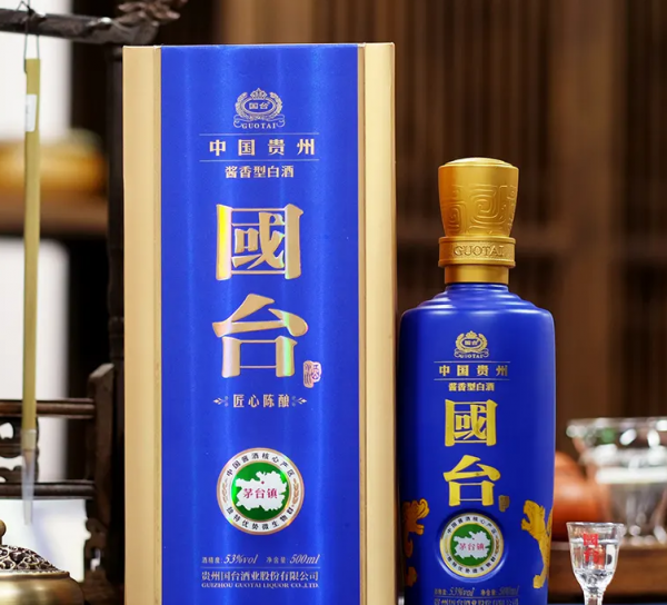 贵州十大名酒有哪些