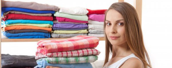 衣服上有静电怎么除掉