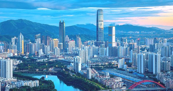 全国各省人均收入排名