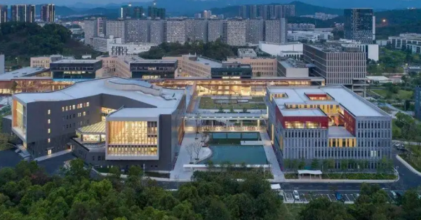 香港中文大学是985还是211