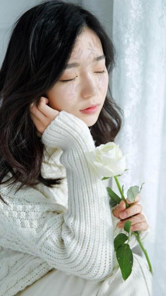 感动人的情感故事有哪些