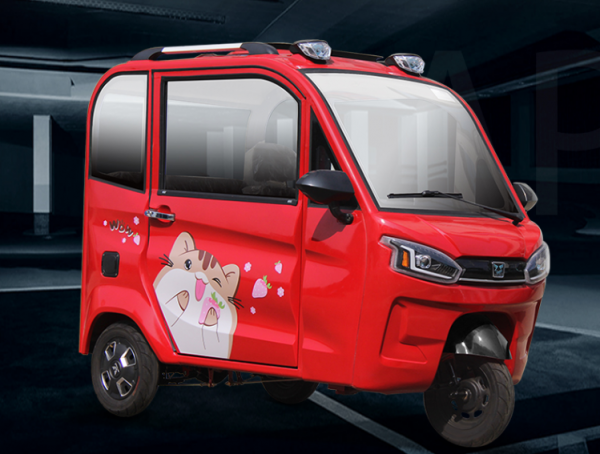 电动三轮车哪个牌子质量最好