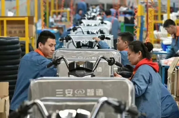 电动三轮车哪个牌子质量最好