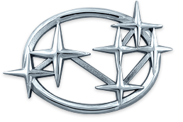 六个星星的标志是什么车