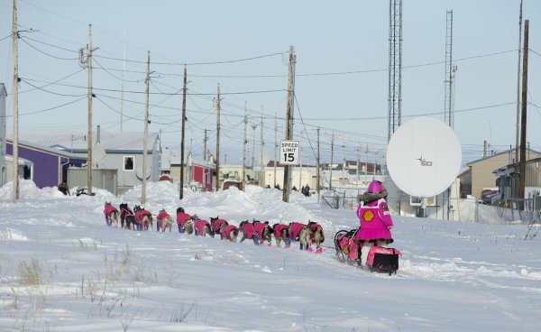 美国地形呈什么分布以什么为主