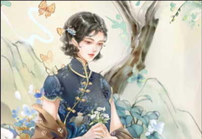 好看的民国小说推荐 文笔好高质量的民国小说书单