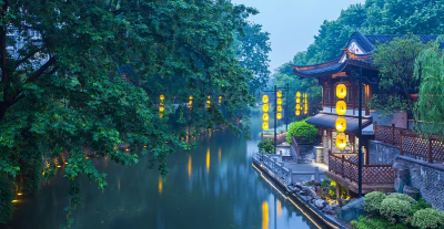 南京好玩的地方有哪些地方 南京旅游必去十大景点推荐