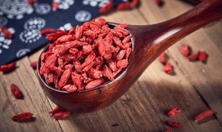 枸杞是凉性的还是热性 枸杞是凉性的吗