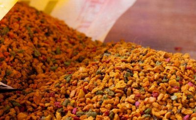 螺鲤怎么开饵效果好 螺鲤是使用膨化工艺制作的饵料吗