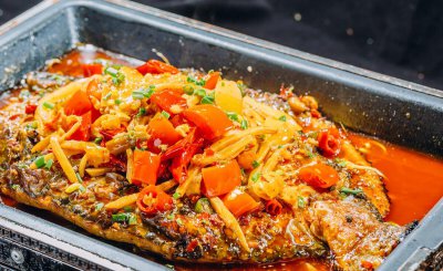 做烤鱼用什么鱼最好吃 什么鱼最适合做烤鱼好吃刺少