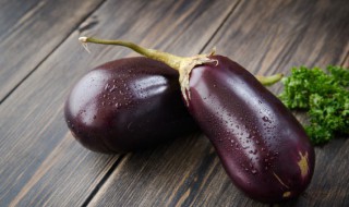 茄子和毛豆能一起吃吗 毛豆和茄子可以一起吃吗