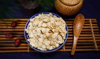 西洋参的功效是什么 西洋参有何功效