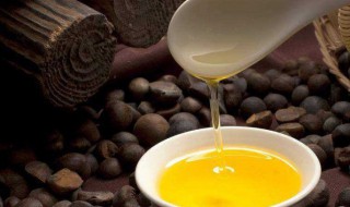 过期的山茶油有何用途 过期的山茶油有哪些用途呢