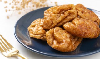 专门做面筋用什么面粉 专门做面筋用哪种面粉合适