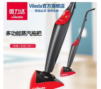 家用拖把品牌排行榜前十名 省力耐用的拖把牌子推荐