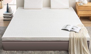 薄床垫用什么材质的好 薄床垫用哪种材质的好