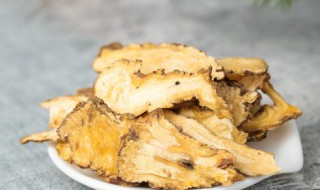 当归配什么中药一起炖汤好 当归和什么炖汤比较好