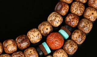 千年菩提子佩戴有什么好处 佩戴千年菩提子有哪些功效