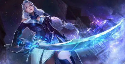 王者荣耀露娜连招顺序口诀 利用小分解单元记忆露娜连招