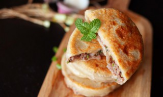 肉饼做法大全家常 肉饼的做法介绍