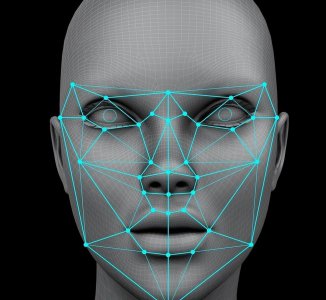 人脸识别主要识别哪里 人脸识别主要识别的部位区域