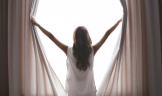 怎样挑选窗帘颜色 窗帘颜色如何选择