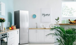 客厅能放冰箱吗 客厅可以放冰箱吗