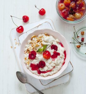 八宝饭有哪8种材料 八宝粥的配料和制作方法