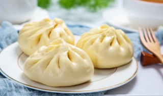 未蒸的包子能隔夜蒸吗 未蒸的包子能不能隔夜蒸