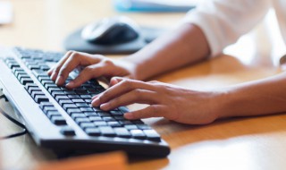 电脑键盘不能打字怎么办 电脑键盘打不出字怎么回事