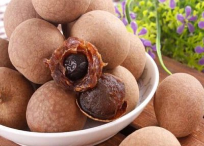 桂圆为什么叫龙眼故事 龙眼和桂圆的来历和传说