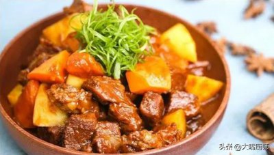 牛肉炖多久能烂熟 牛肉一般炖多久才可以彻底软烂