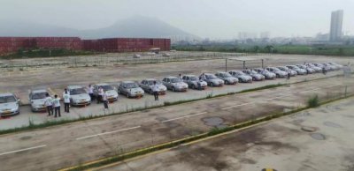 坡道起步如何不熄火不溜车 关于半坡起步的小技巧