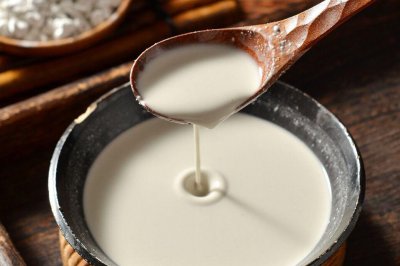 生粉到底是什么粉 淀粉与生粉的用途区别介绍