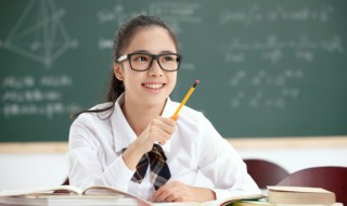 高考文艺励志语录 高考励志文艺的句子有哪些