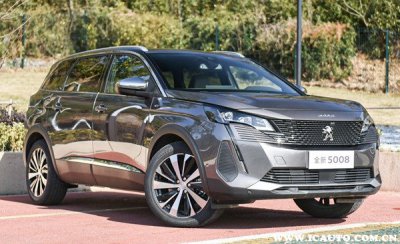 为什么不建议买标致汽车 标致5008有哪些缺点