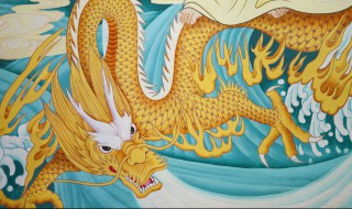 属龙戴什么辟邪转运 属龙人可以戴什么配饰辟邪