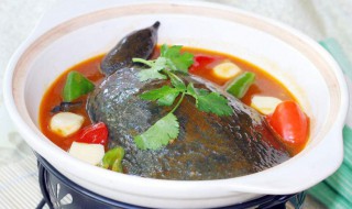 春天可以吃甲鱼吗 春天能不能吃甲鱼